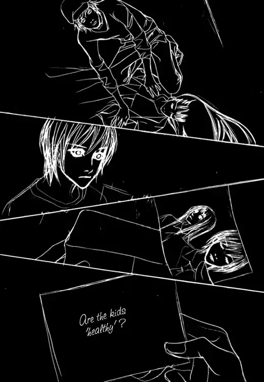 Flowers of Evil (Manhwa) Chapter 22 48